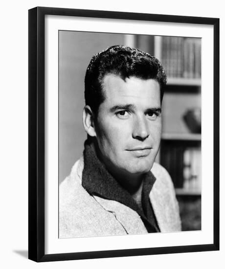 James Garner-null-Framed Photo