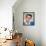 James Garner-null-Framed Stretched Canvas displayed on a wall