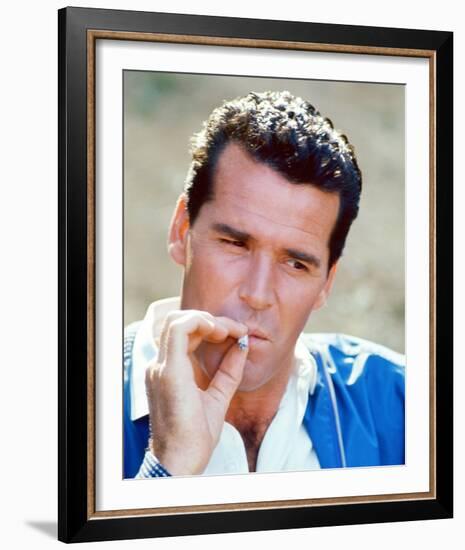 James Garner-null-Framed Photo