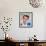 James Garner-null-Framed Photo displayed on a wall