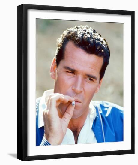 James Garner-null-Framed Photo