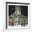 James Gibbs Masterpiece, St Martin in ?the Fields, London-Susan Brown-Framed Collectable Print