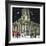 James Gibbs Masterpiece, St Martin in ?the Fields, London-Susan Brown-Framed Collectable Print