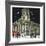 James Gibbs Masterpiece, St Martin in ?the Fields, London-Susan Brown-Framed Collectable Print