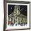 James Gibbs Masterpiece, St Martin in ?the Fields, London-Susan Brown-Framed Collectable Print