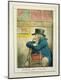 Premium Giclee Print