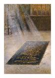 The Memorial To Our Glorious Dead-James Gozzard-Premium Giclee Print