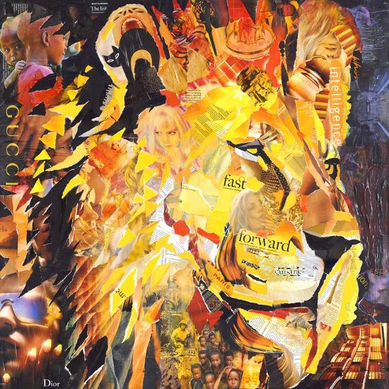 Art Print, , large