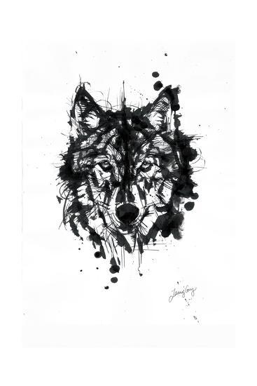 Art Print, , large
