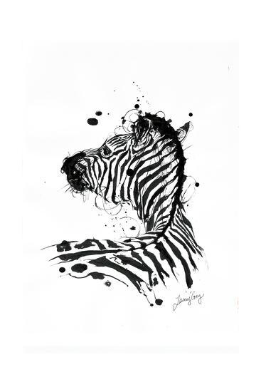 Art Print, , large