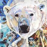 Polar Bear-James Grey-Art Print