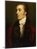 James Hare, M.P.-Sir Joshua Reynolds-Mounted Giclee Print