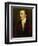 James Hare, M.P.-Sir Joshua Reynolds-Framed Giclee Print