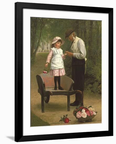 Premium Giclee Print, , large