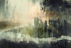 Luminous Layers - Float-James Heligan-Giclee Print