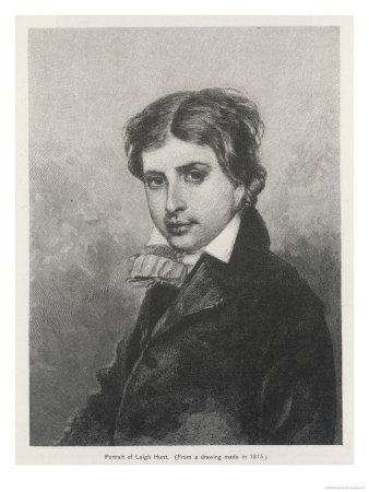 Abou ben adams poem picture