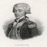 Lafayette-James Hopwood Jr.-Photographic Print
