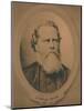 James Hudson Taylor (1832-1905), British Protestant Christian missionary to China, c1910s-Unknown-Mounted Giclee Print