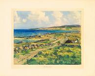 The Rosses Coast-James Humbert Craig-Premium Giclee Print