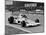 James Hunt in Mclaren-Ford M23, Brands Hatch, Kent, 1977-null-Mounted Photographic Print