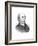 James Hutton, Scottish Geologist, 18th Century-Henry Raeburn-Framed Giclee Print