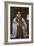 James I, King of England and Scotland, 1621-Daniel Mytens-Framed Giclee Print