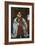 James I, King of England and Scotland, 1621-Daniel Mytens-Framed Giclee Print