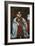 James I, King of England and Scotland, 1621-Daniel Mytens-Framed Giclee Print