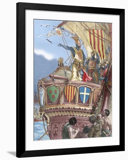 Giclee Print, , large