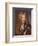 'James II', 1935-Unknown-Framed Giclee Print