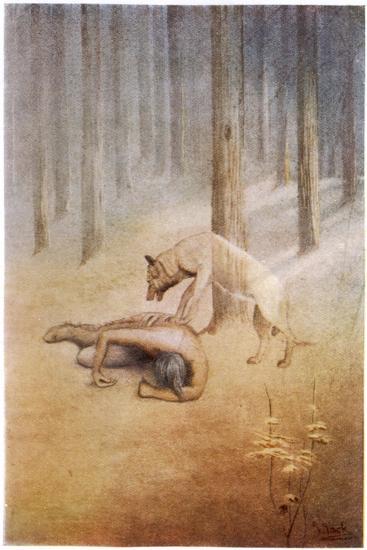 Art Print, , large