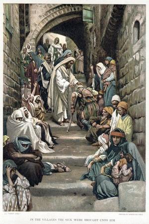 James Jacques Joseph Tissot The Bible Wall Art: Prints James Jacques Joseph Tissot The Bible Wall Art: Prints