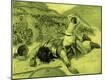 Giclee Print