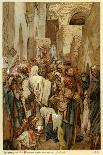 It Is Finished: Christ's Last Words from the Cross, C1890-James Jacques Joseph Tissot-Giclee Print
