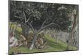 Giclee Print