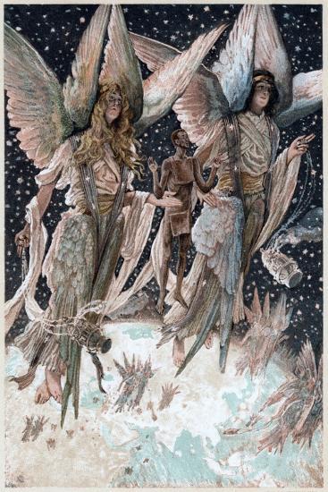 Giclee Print, , large