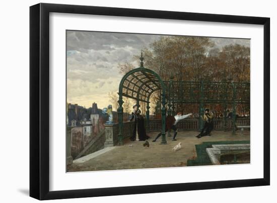 Giclee Print, , large