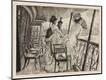 Giclee Print