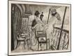 Giclee Print