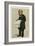 James Johnstone 19C-Carlo Pellegrini-Framed Art Print