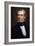 James K. Polk . 11th President of the United States. Washington D.c-George Peter Alexander Healy-Framed Giclee Print