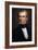 James K. Polk . 11th President of the United States. Washington D.c-George Peter Alexander Healy-Framed Giclee Print