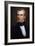 James K. Polk . 11th President of the United States. Washington D.c-George Peter Alexander Healy-Framed Giclee Print