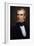 James K. Polk . 11th President of the United States. Washington D.c-George Peter Alexander Healy-Framed Giclee Print