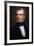 James K. Polk . 11th President of the United States. Washington D.c-George Peter Alexander Healy-Framed Giclee Print