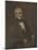 James Knox Polk, (1795-1849), 11th President of the United States-null-Mounted Photo