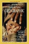Cover of the November, 1987 National Geographic Magazine-James L. Stanfield-Mounted Photographic Print