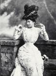 Lillie Langtry-James Lafayette-Giclee Print