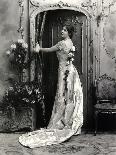 Lillie Langtry-James Lafayette-Giclee Print