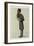 James Lloyd Ashbury-Carlo Pellegrini-Framed Art Print